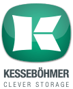 Kesseböhmer Support Portal